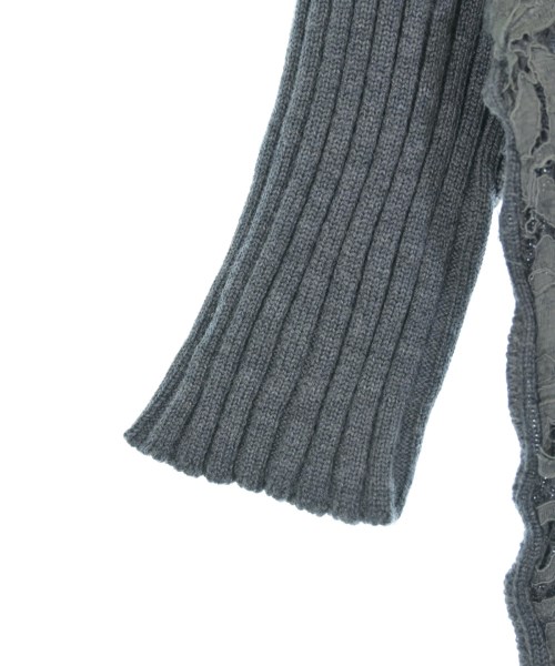 MARNI（マルニ）ニット・セーター グレー サイズ:40(M位) レディース/2200638905021