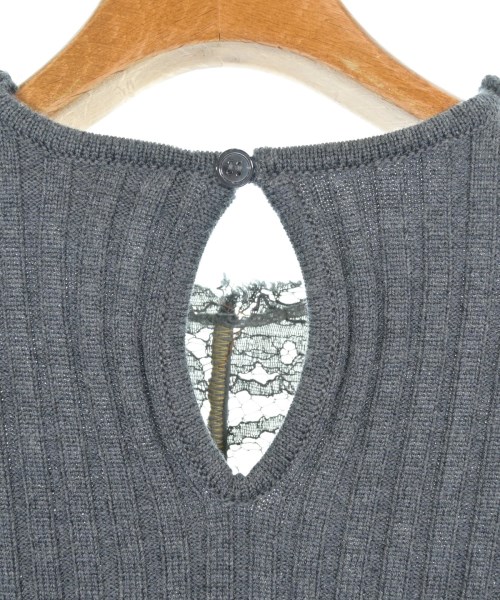 MARNI（マルニ）ニット・セーター グレー サイズ:40(M位) レディース/2200638905021
