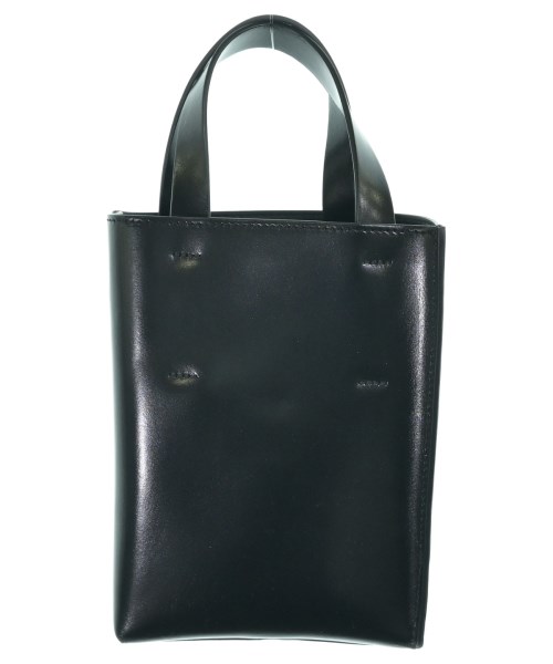 MARNI（マルニ）ショルダーバッグ 黒 サイズ:- レディース/2200638905069