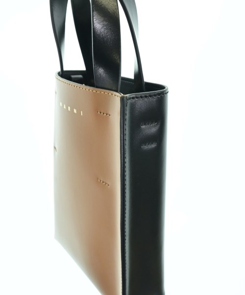 MARNI（マルニ）ショルダーバッグ 黒 サイズ:- レディース/2200638905069