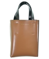 MARNI（マルニ）ショルダーバッグ 黒 サイズ:- レディース/2200638905069