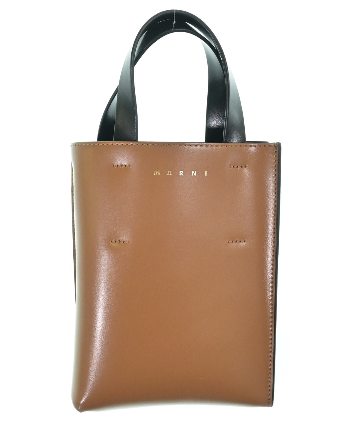 MARNI（マルニ）ショルダーバッグ 黒 サイズ:- レディース