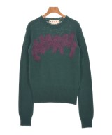 MARNI（マルニ）ニット・セーター 緑 サイズ:36(XS位) レディース/2200638972085