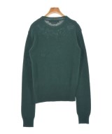 MARNI（マルニ）ニット・セーター 緑 サイズ:36(XS位) レディース/2200638972085