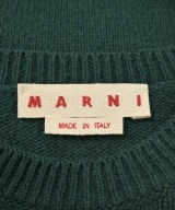 MARNI（マルニ）ニット・セーター 緑 サイズ:36(XS位) レディース/2200638972085