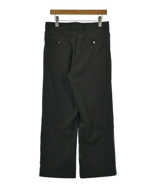 MARNI（マルニ）スラックス 黒 サイズ:46(M位) メンズ/2200623171059