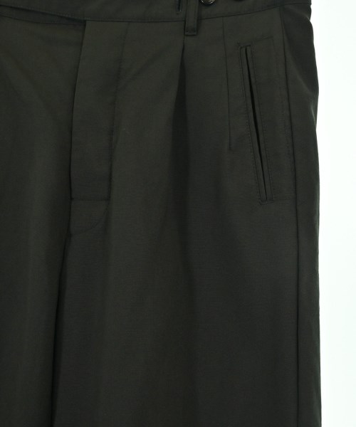 MARNI（マルニ）スラックス 黒 サイズ:46(M位) メンズ/2200623171059