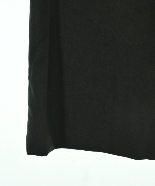 MARNI（マルニ）スラックス 黒 サイズ:46(M位) メンズ/2200623171059