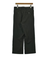 MARNI（マルニ）スラックス 黒 サイズ:46(M位) メンズ/2200623171059