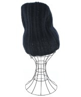 MARNI（マルニ）ニットキャップ・ビーニー 黒 サイズ:L メンズ/2200623829592