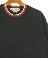 MARNI（マルニ）Tシャツ・カットソー 黒 サイズ:38(S位) レディース/2200639023144