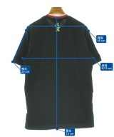 MARNI（マルニ）Tシャツ・カットソー 黒 サイズ:38(S位) レディース/2200639023144