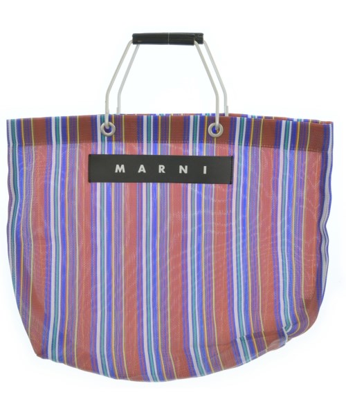 マルニ(MARNI)のMARNI トートバッグ