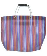 MARNI（マルニ）トートバッグ 茶 サイズ:- レディース/2200639023298