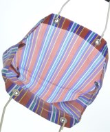 MARNI（マルニ）トートバッグ 茶 サイズ:- レディース/2200639023298