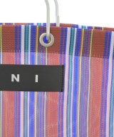 MARNI（マルニ）トートバッグ 茶 サイズ:- レディース/2200639023298