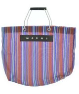 MARNI トートバッグ