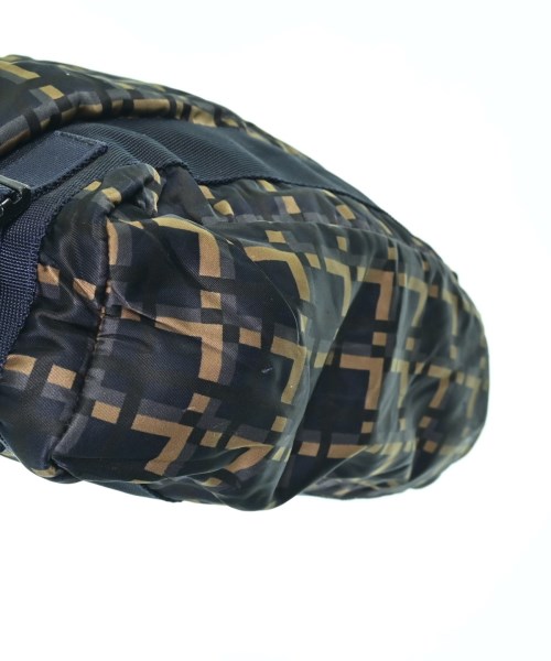 MARNI（マルニ）トートバッグ 紺 サイズ:- メンズ/2200639202013