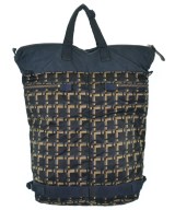 MARNI（マルニ）トートバッグ 紺 サイズ:- メンズ/2200639202013