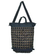 MARNI（マルニ）トートバッグ 紺 サイズ:- メンズ/2200639202013