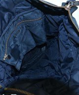 MARNI（マルニ）トートバッグ 紺 サイズ:- メンズ/2200639202013