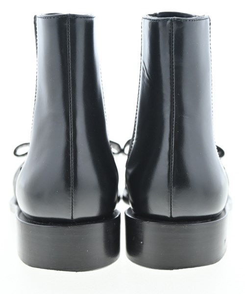 MARNI（マルニ）ブーツ 黒 サイズ:EU37(23.5cm位) レディース/2200639330044