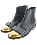 MARNI（マルニ）ブーツ 黒 サイズ:EU37(23.5cm位) レディース/2200639330044