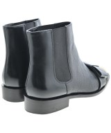 MARNI（マルニ）ブーツ 黒 サイズ:EU37(23.5cm位) レディース/2200639330044