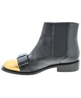 MARNI（マルニ）ブーツ 黒 サイズ:EU37(23.5cm位) レディース/2200639330044