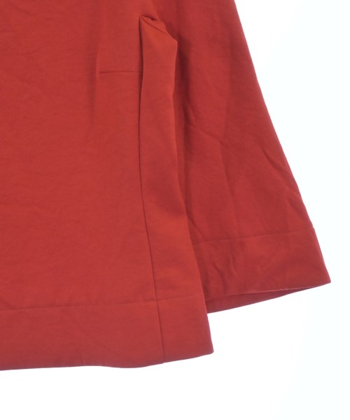 MARNI（マルニ）ブラウス 赤 サイズ:40(M位) レディース/2200632598045