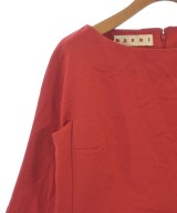 MARNI（マルニ）ブラウス 赤 サイズ:40(M位) レディース/2200632598045