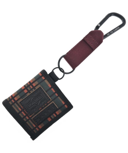 MARNI（マルニ）財布・コインケース 茶 サイズ:- メンズ/2200639538020