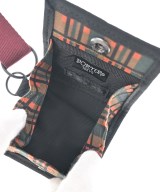 MARNI（マルニ）財布・コインケース 茶 サイズ:- メンズ/2200639538020