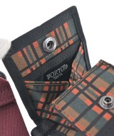 MARNI（マルニ）財布・コインケース 茶 サイズ:- メンズ/2200639538020