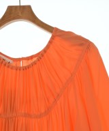 MARNI（マルニ）ワンピース オレンジ サイズ:40(M位) レディース/2200639558110