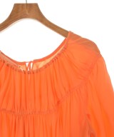 MARNI（マルニ）ワンピース オレンジ サイズ:38(S位) レディース/2200639558127