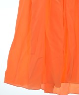 MARNI（マルニ）ワンピース オレンジ サイズ:38(S位) レディース/2200639558127