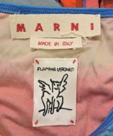 MARNI（マルニ）ワンピース その他（柄物・カラフル） サイズ:38(S位) レディース/2200639558141