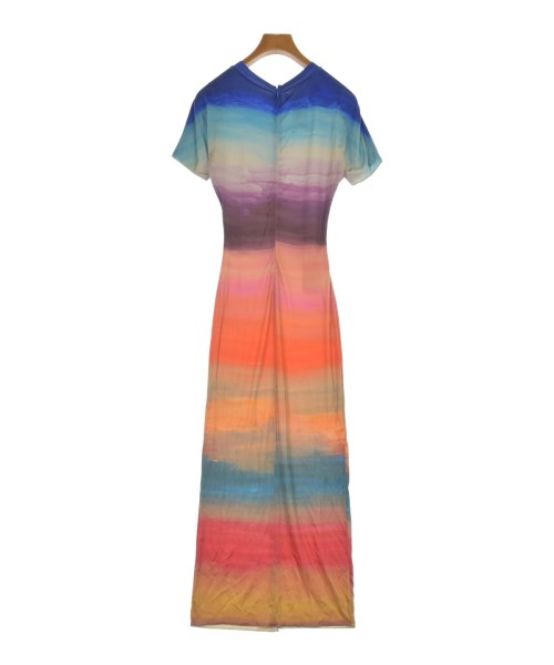 MARNI（マルニ）ワンピース その他（柄物・カラフル） サイズ:36(XS位) レディース/2200639558158