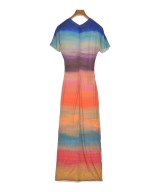 MARNI（マルニ）ワンピース その他（柄物・カラフル） サイズ:36(XS位) レディース/2200639558158