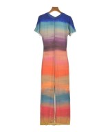 MARNI（マルニ）ワンピース オレンジ サイズ:40(M位) レディース/2200639558172