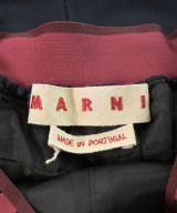 MARNI（マルニ）その他 紺 サイズ:38(S位) レディース/2200639590011