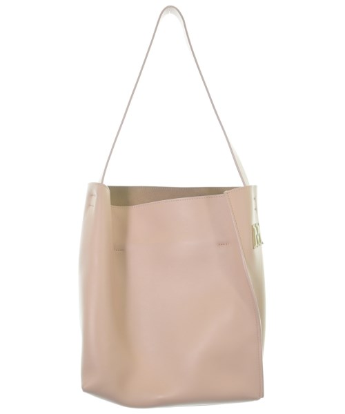 MARNI（マルニ）トートバッグ ピンク サイズ:- レディース/2200639590059