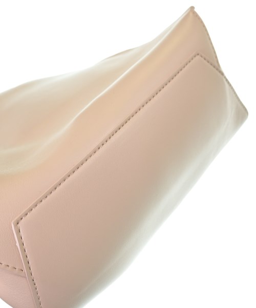 MARNI（マルニ）トートバッグ ピンク サイズ:- レディース/2200639590059