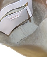 MARNI（マルニ）トートバッグ ピンク サイズ:- レディース/2200639590059