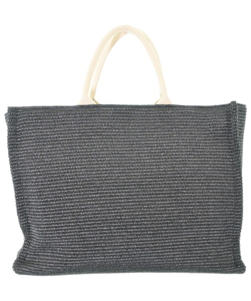 MARNI（マルニ）トートバッグ 黒 サイズ:- メンズ/2200639663210