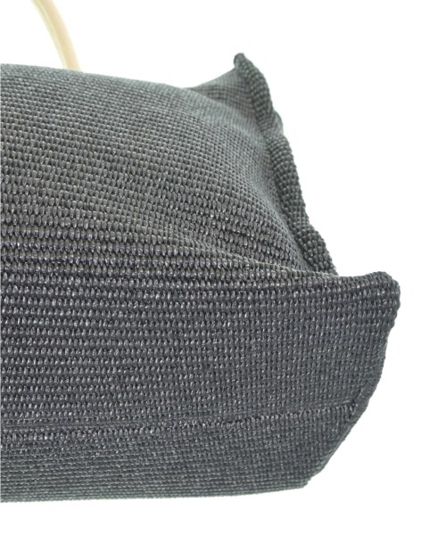 MARNI（マルニ）トートバッグ 黒 サイズ:- メンズ/2200639663210