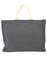 MARNI（マルニ）トートバッグ 黒 サイズ:- メンズ/2200639663210