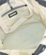 MARNI（マルニ）トートバッグ 黒 サイズ:- メンズ/2200639663210