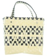 MARNI（マルニ）ハンドバッグ 白 サイズ:- レディース/2200639711089